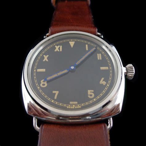 panerai 3646 california|New Panerai Radiomir With California Dial .